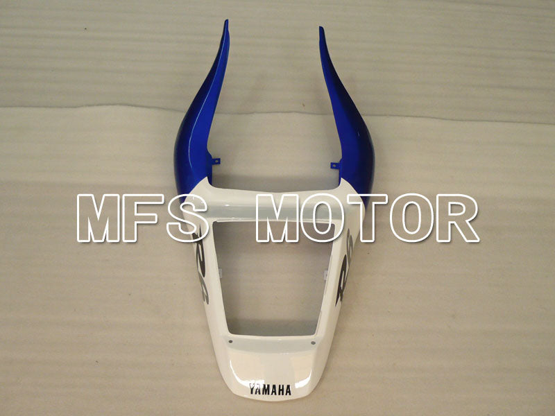 Yamaha YZF-R6 1998-2002 Injection ABS Fairing - Factory Style - Blue White - MFS3536 - Fairings Kit