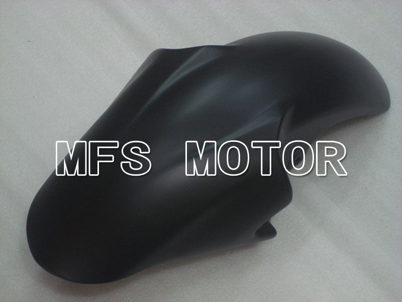 Yamaha YZF-R6 1998-2002 Injection ABS Fairing - Factory Style - Black Red White - MFS3542 - Fairings Kit