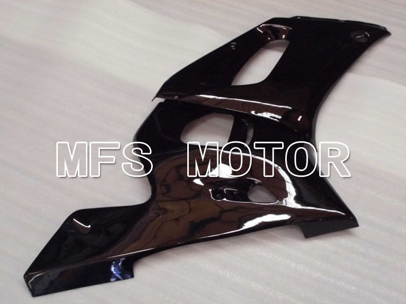 Yamaha YZF-R6 1998-2002 Injection ABS Fairing - Factory Style - Black - MFS3545 - Fairings Kit