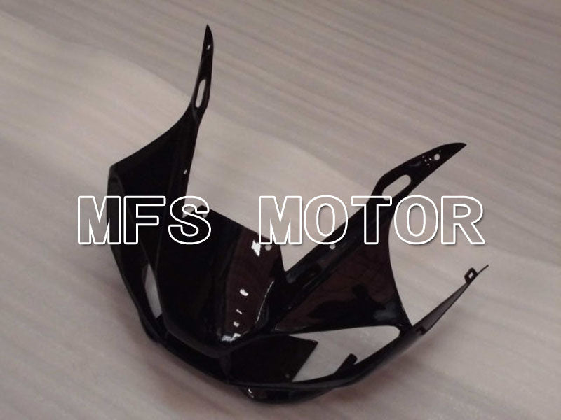 Yamaha YZF-R6 1998-2002 Injection ABS Fairing - Factory Style - Black - MFS3545 - Fairings Kit