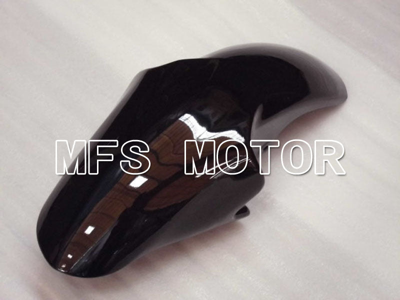 Yamaha YZF-R6 1998-2002 Injection ABS Fairing - Factory Style - Black - MFS3545 - Fairings Kit