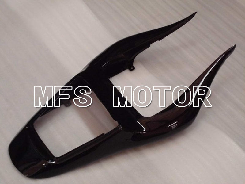 Yamaha YZF-R6 1998-2002 Injection ABS Fairing - Factory Style - Black - MFS3545 - Fairings Kit