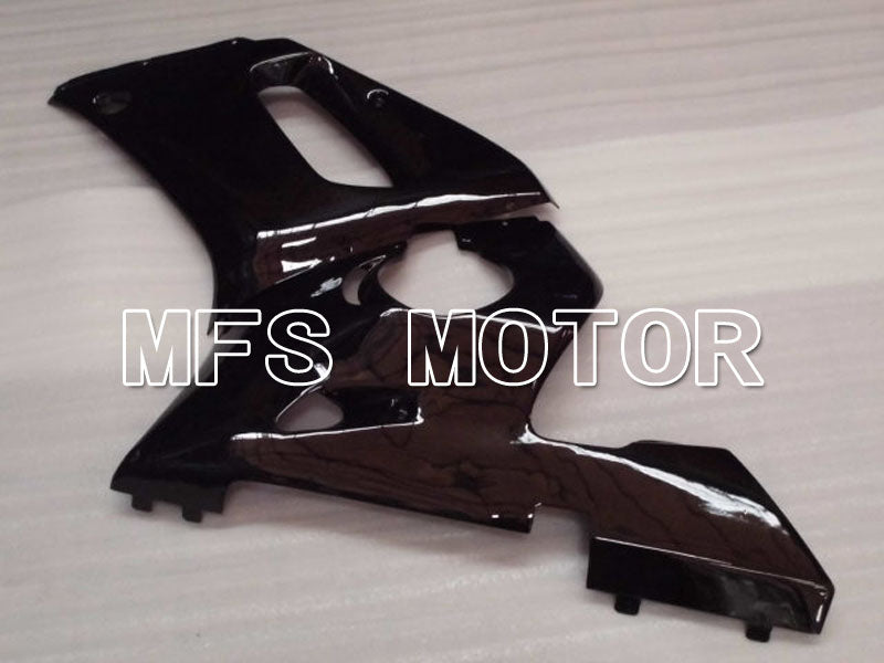 Yamaha YZF-R6 1998-2002 Injection ABS Fairing - Factory Style - Black - MFS3545 - Fairings Kit
