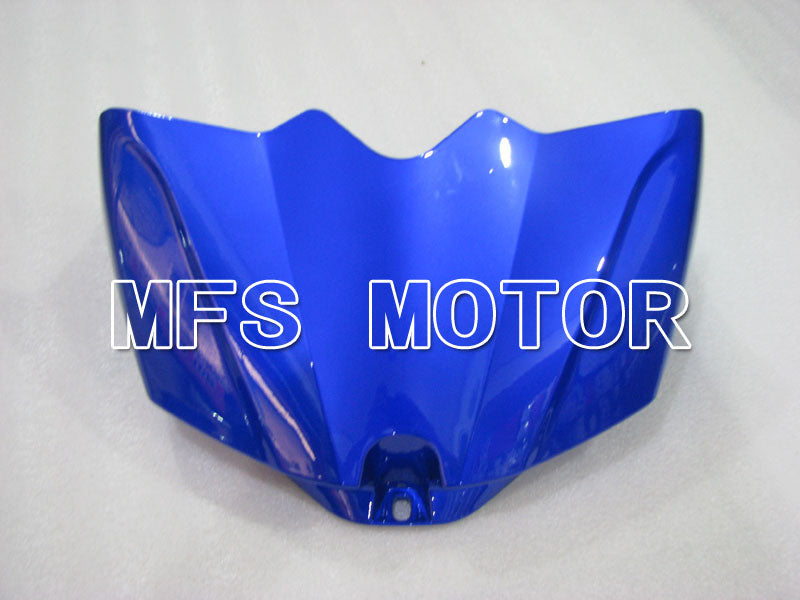 Yamaha YZF-R1 2007-2008 Injection ABS Fairing - Factory Style - Blue - MFS3546 - Fairings Kit
