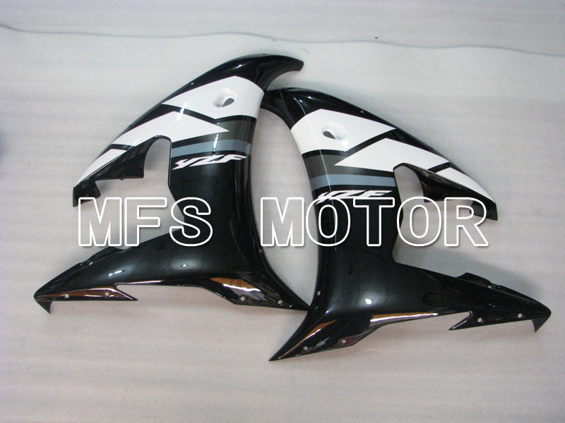 Yamaha YZF-R6 2003-2004 Injection ABS Fairing - Factory Style - Blue Black - MFS3549 - Fairings Kit