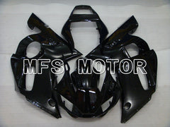 Yamaha YZF-R6 1998-2002 Injection ABS Fairing - Factory Style - Black - MFS3552 - Fairings Kit