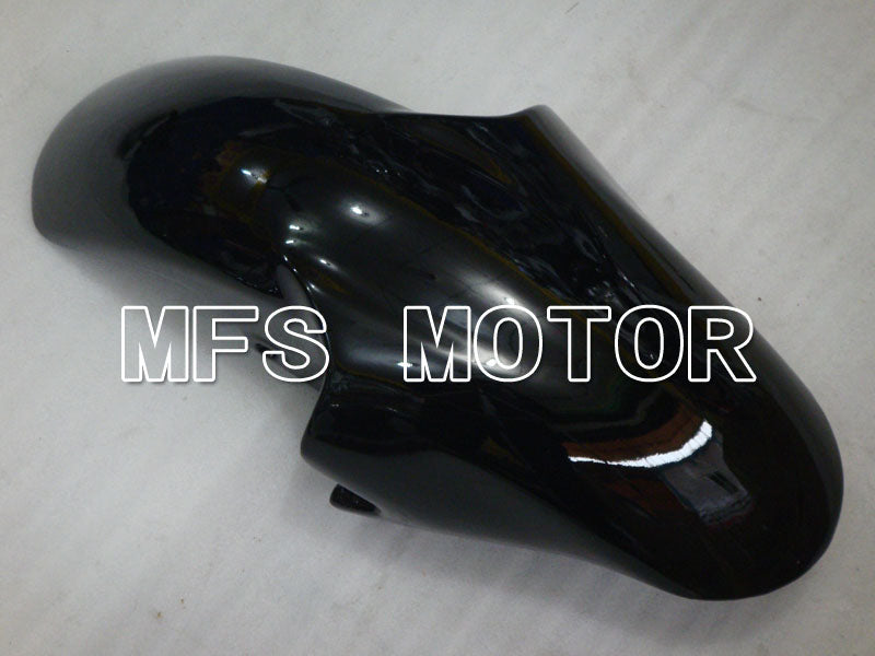 Yamaha YZF-R6 1998-2002 Injection ABS Fairing - Factory Style - Black - MFS3552 - Fairings Kit