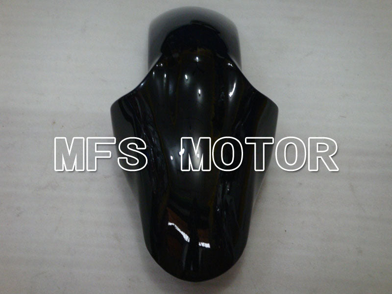 Yamaha YZF-R6 1998-2002 Injection ABS Fairing - Factory Style - Black - MFS3552 - Fairings Kit