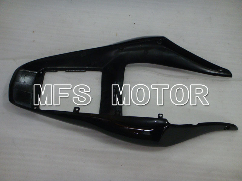 Yamaha YZF-R6 1998-2002 Injection ABS Fairing - Factory Style - Black - MFS3552 - Fairings Kit