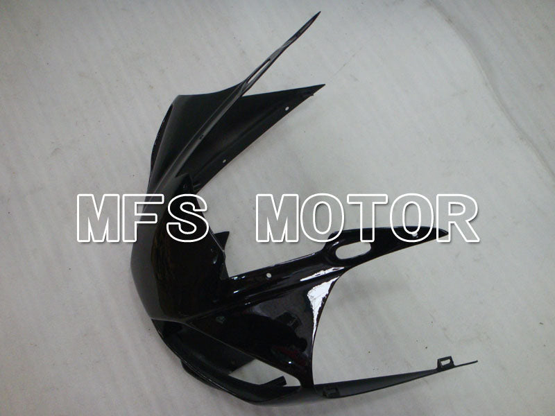 Yamaha YZF-R6 1998-2002 Injection ABS Fairing - Factory Style - Black - MFS3552 - Fairings Kit