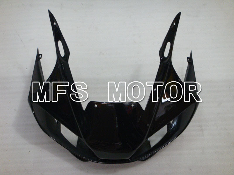 Yamaha YZF-R6 1998-2002 Injection ABS Fairing - Factory Style - Black - MFS3552 - Fairings Kit