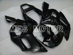 Yamaha YZF-R6 1998-2002 Injection ABS Fairing - Factory Style - Black - MFS3552 - Fairings Kit