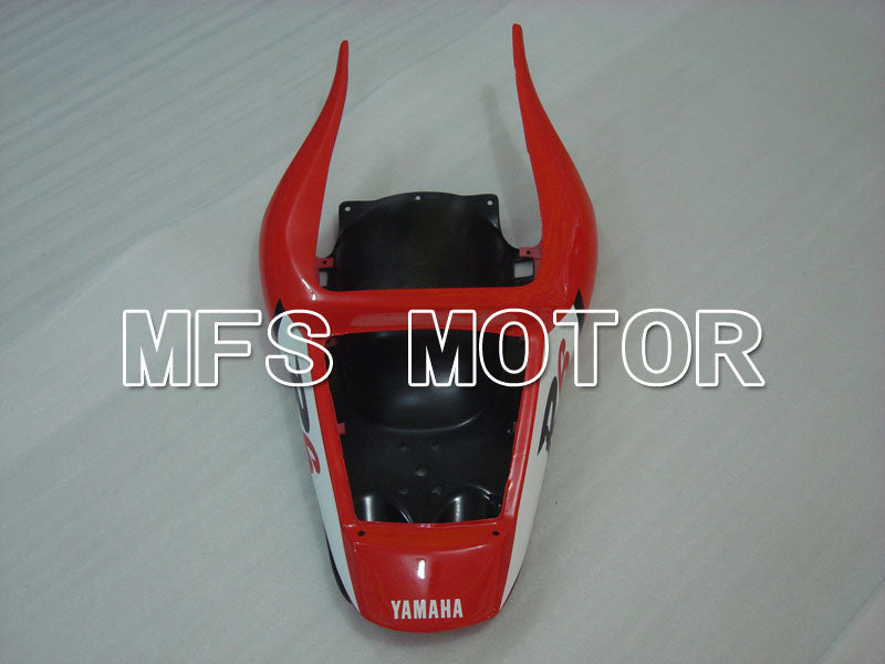 Yamaha YZF-R6 1998-2002 Injection ABS Fairing - Factory Style - Black Red White - MFS3561 - Fairings Kit