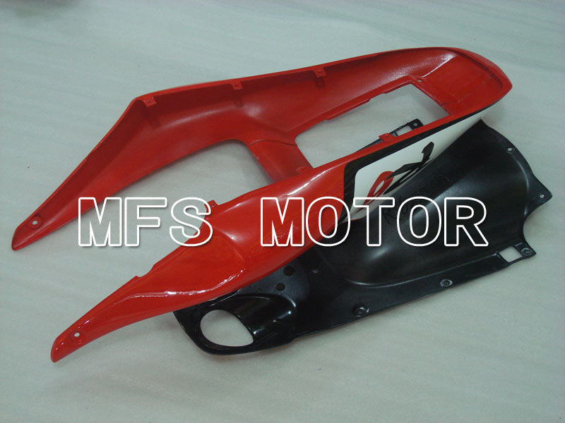 Yamaha YZF-R6 1998-2002 Injection ABS Fairing - Factory Style - Black Red White - MFS3561 - Fairings Kit