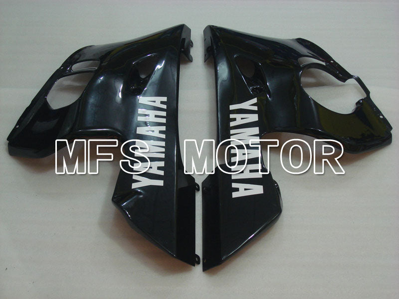 Yamaha YZF-R6 1998-2002 Injection ABS Fairing - Factory Style - Black Red White - MFS3561 - Fairings Kit