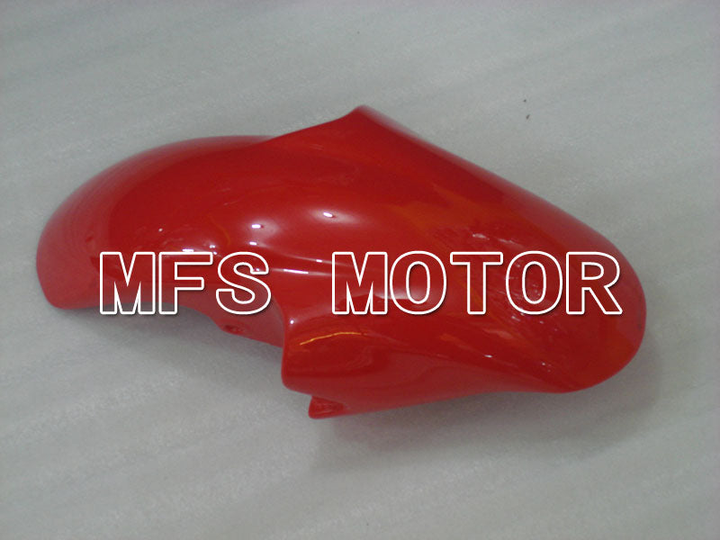 Yamaha YZF-R6 1998-2002 Injection ABS Fairing - Factory Style - Black Red White - MFS3561 - Fairings Kit