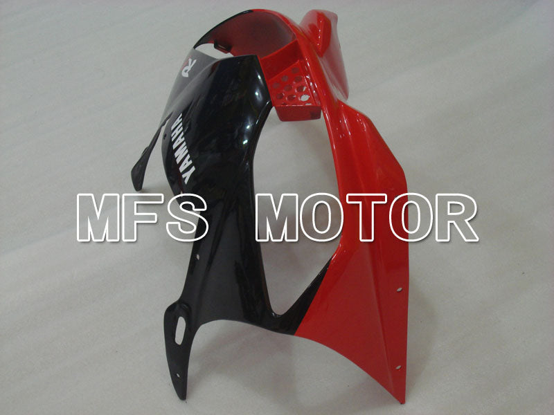 Yamaha YZF-R6 1998-2002 Injection ABS Fairing - Factory Style - Black Red White - MFS3561 - Fairings Kit