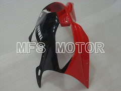 Yamaha YZF-R6 1998-2002 Injection ABS Fairing - Factory Style - Black Red White - MFS3561 - Fairings Kit