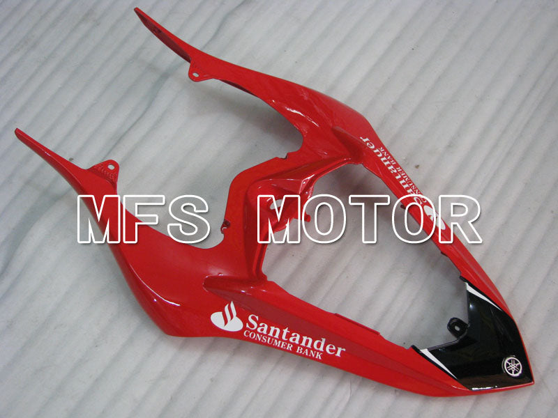 Yamaha YZF-R1 2007-2008 Injection ABS Fairing - Santander - White Red - MFS3565 - Fairings Kit