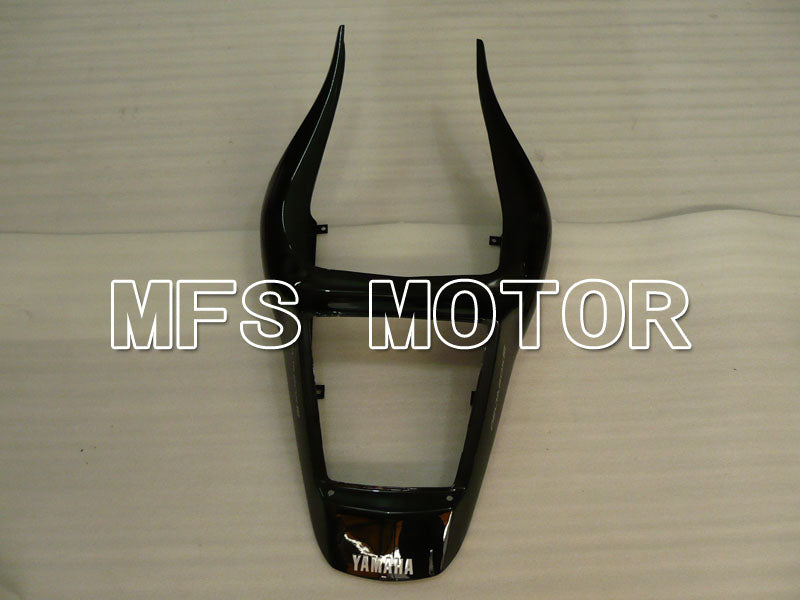 Yamaha YZF-R6 1998-2002 Injection ABS Fairing - Factory Style - Black Matte - MFS3567 - Fairings Kit