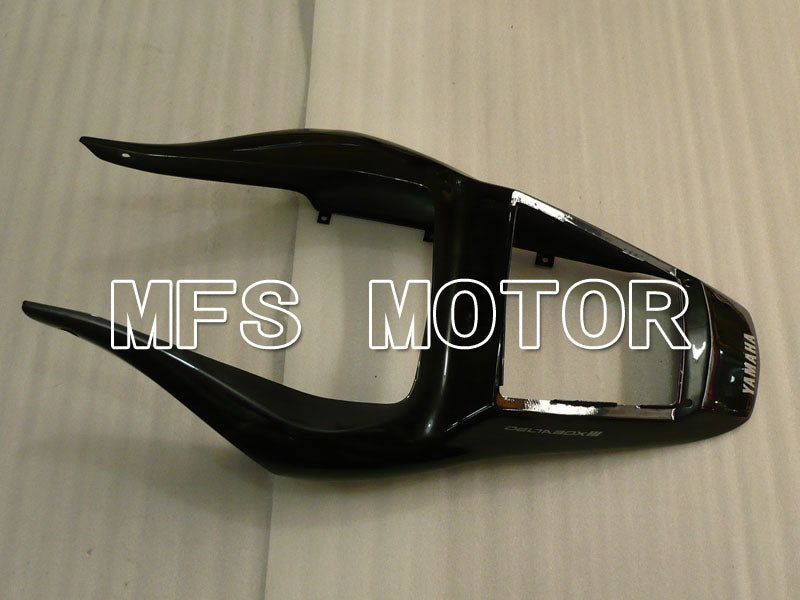 Yamaha YZF-R6 1998-2002 Injection ABS Fairing - Factory Style - Black Matte - MFS3567 - Fairings Kit
