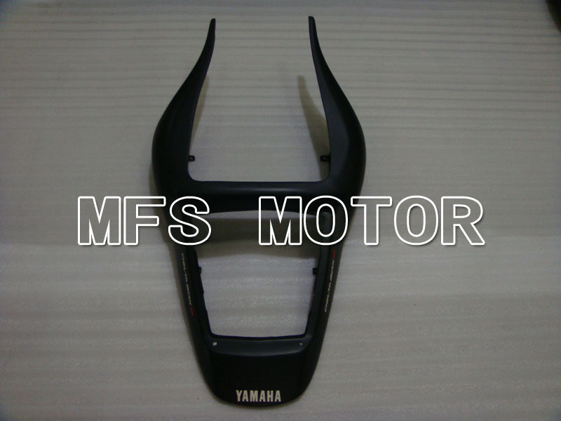 Yamaha YZF-R6 1998-2002 Injection ABS Fairing - Factory Style - Black Matte - MFS3570 - Fairings Kit