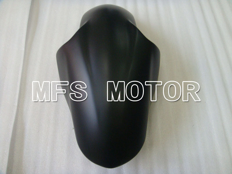 Yamaha YZF-R6 1998-2002 Injection ABS Fairing - Factory Style - Black Matte - MFS3570 - Fairings Kit