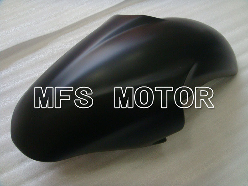 Yamaha YZF-R6 1998-2002 Injection ABS Fairing - Factory Style - Black Matte - MFS3570 - Fairings Kit