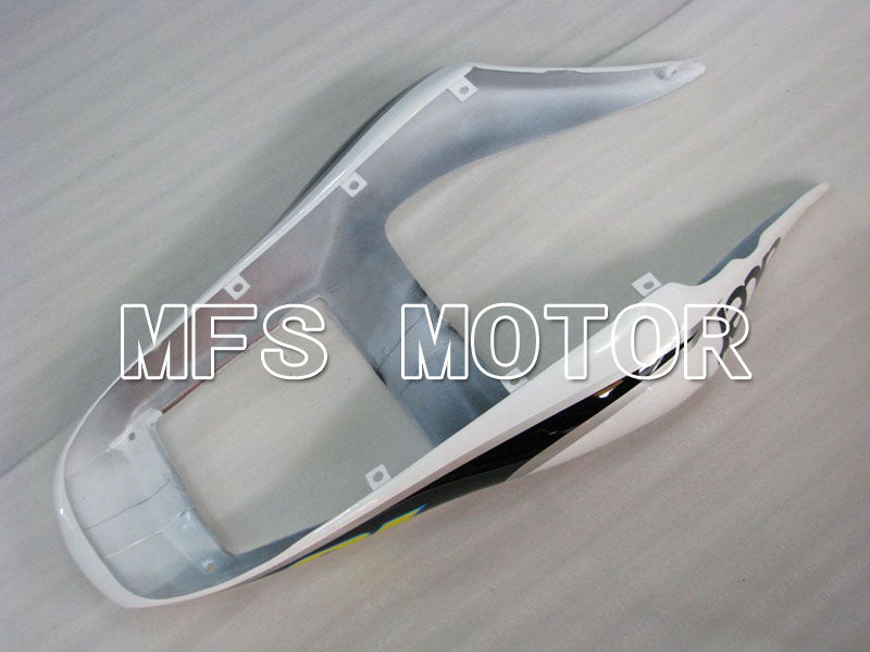 Yamaha YZF-R6 1998-2002 Injection ABS Fairing - FIAT - Red White - MFS3571 - Fairings Kit