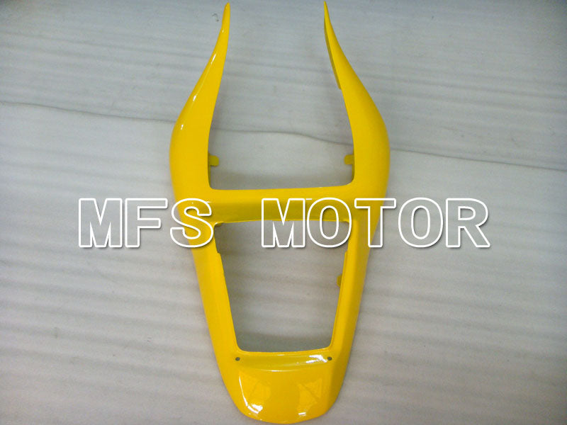 Yamaha YZF-R6 1998-2002 Injection ABS Fairing - Camel - Blue Yellow - MFS3577 - Fairings Kit