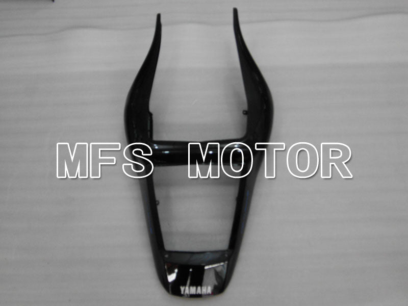 Yamaha YZF-R6 1998-2002 Injection ABS Fairing - Flame - Black Blue - MFS3578 - Fairings Kit