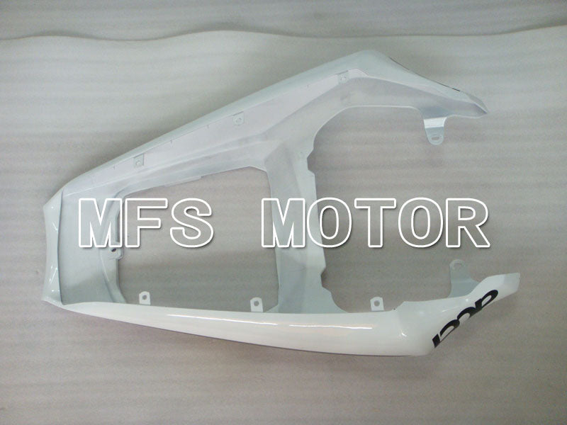 Yamaha YZF-R6 2005 Injection ABS Fairing - FIAT - Blue White - MFS3583 - Fairings Kit