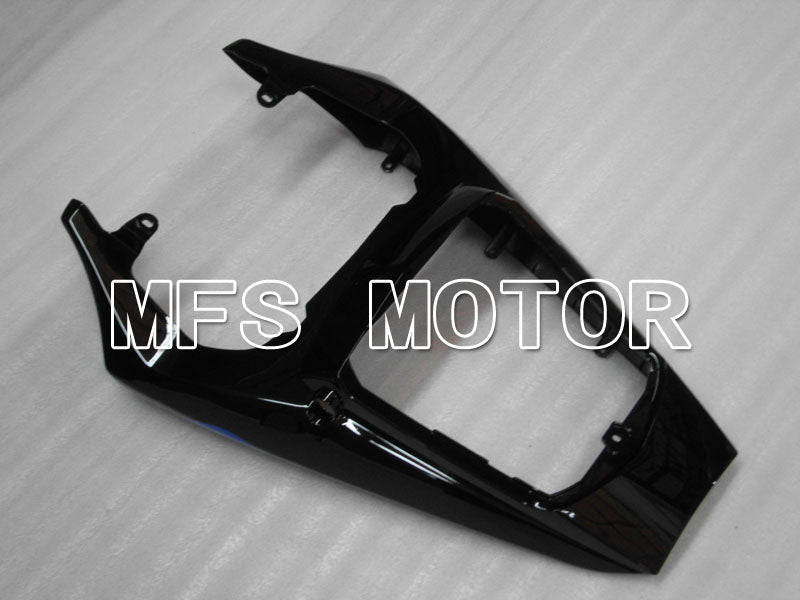 Yamaha YZF-R6 2005 Injection ABS Fairing - Factory Style - Blue Black - MFS3587 - Fairings Kit
