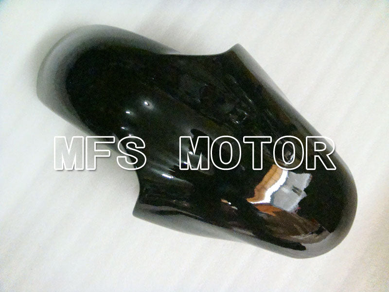 Yamaha YZF-R6 1998-2002 Injection ABS Fairing - Factory Style - Black Blue White - MFS3593 - Fairings Kit