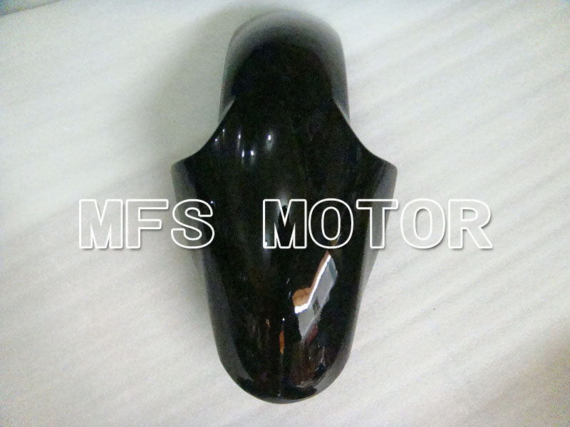 Yamaha YZF-R6 1998-2002 Injection ABS Fairing - Factory Style - Black Blue White - MFS3593 - Fairings Kit