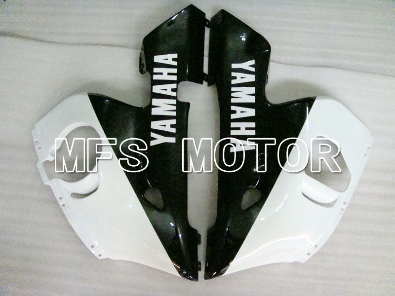 Yamaha YZF-R6 1998-2002 Injection ABS Fairing - Factory Style - Black Blue White - MFS3593 - Fairings Kit
