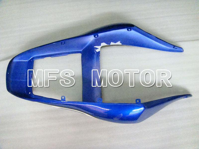 Yamaha YZF-R6 1998-2002 Injection ABS Fairing - Factory Style - Black Blue White - MFS3593 - Fairings Kit