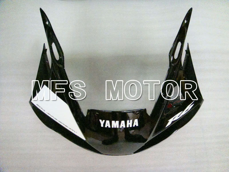 Yamaha YZF-R6 1998-2002 Injection ABS Fairing - Factory Style - Black Blue White - MFS3593 - Fairings Kit