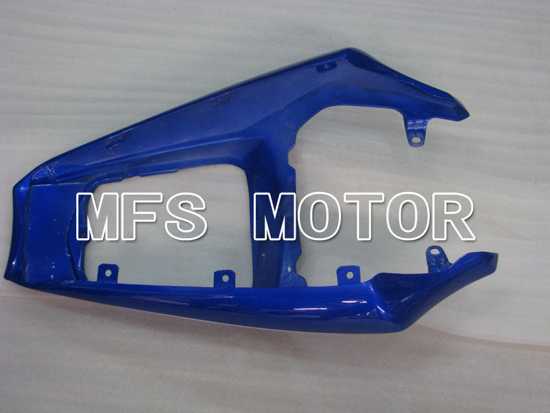 Yamaha YZF-R6 2003-2004 Injection ABS Fairing - Factory Style - Blue White - MFS3594 - Fairings Kit