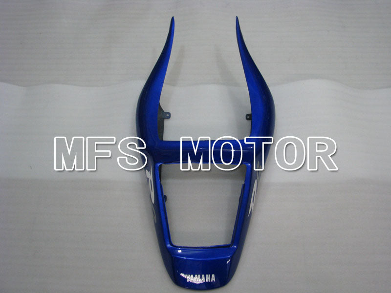 Yamaha YZF-R6 1998-2002 Injection ABS Fairing - Factory Style - Blue White - MFS3596 - Fairings Kit