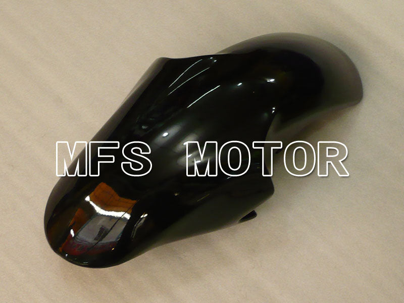 Yamaha YZF-R6 1998-2002 Injection ABS Fairing - Factory Style - Black Blue White - MFS3597 - Fairings Kit