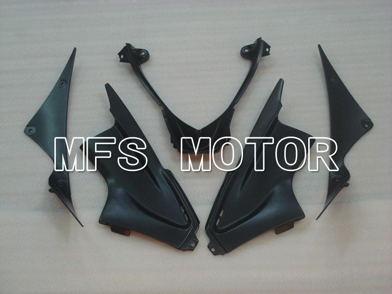 Yamaha YZF-R6 2005 Injection ABS Fairing - Factory Style - Blue Black - MFS3605 - Fairings Kit