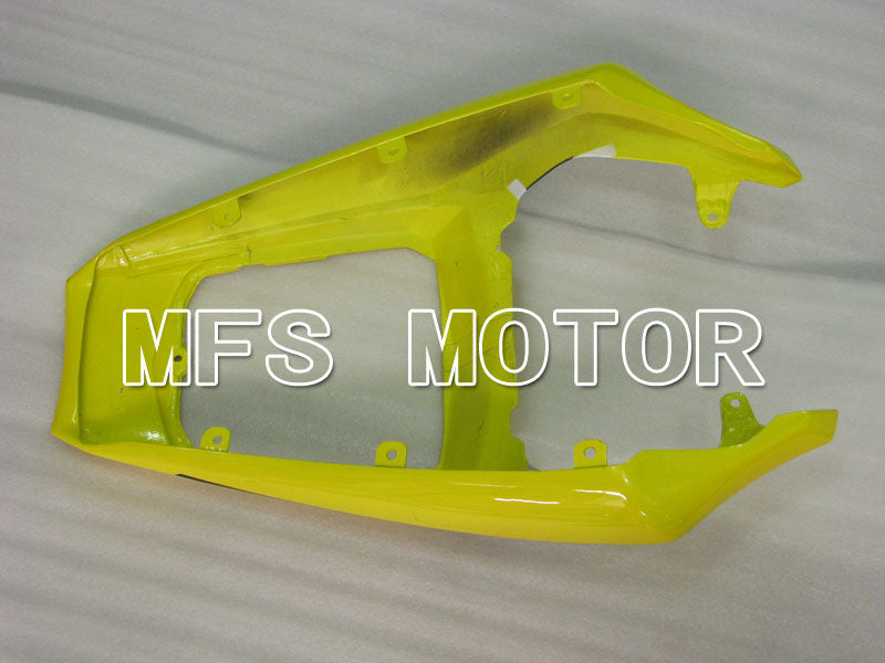 Yamaha YZF-R6 2005 Injection ABS Fairing - Factory Style - White Yellow - MFS3616 - Fairings Kit