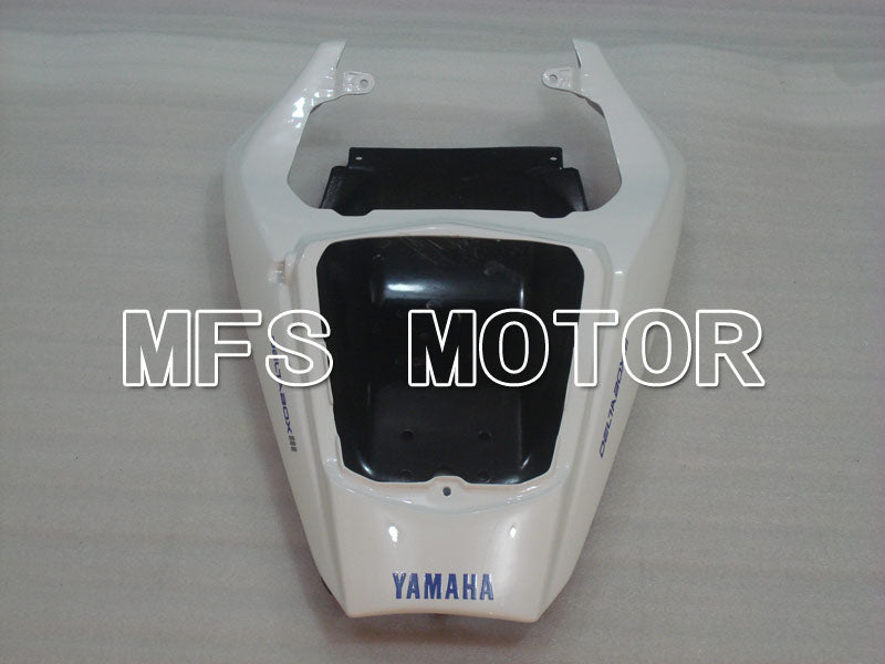 Yamaha YZF-R6 2003-2004 Injection ABS Fairing - Factory Style - Blue White - MFS3621 - Fairings Kit