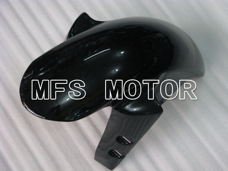 Yamaha YZF-R6 2003-2004 Injection ABS Fairing - Factory Style - Black - MFS3624 - Fairings Kit