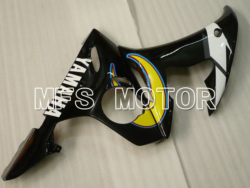 Yamaha YZF-R6 2005 Injection ABS Fairing - Others - Yellow Black - MFS3625 - Fairings Kit