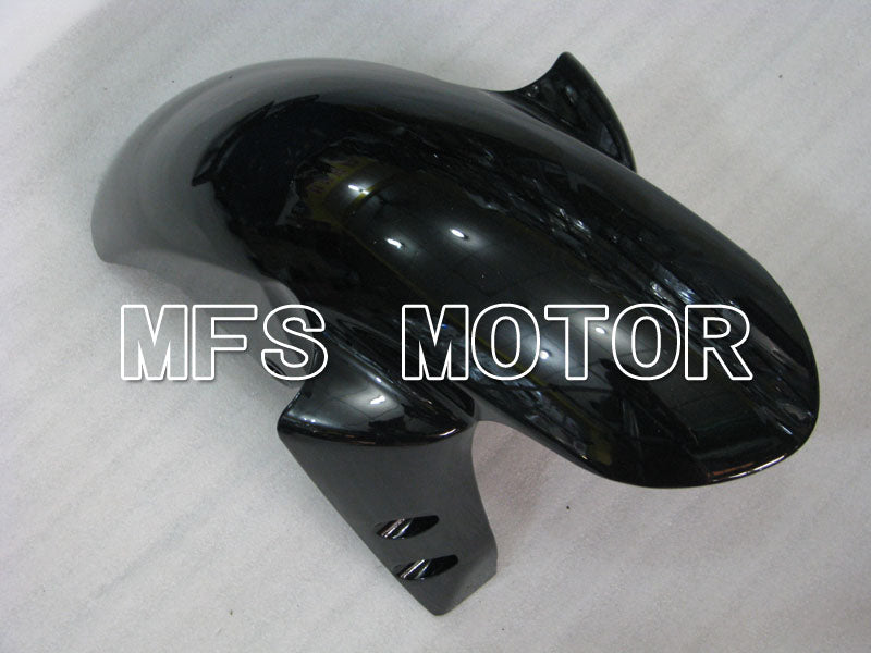 Yamaha YZF-R6 2005 Injection ABS Fairing - Factory Style - Black Matte - MFS3629 - Fairings Kit