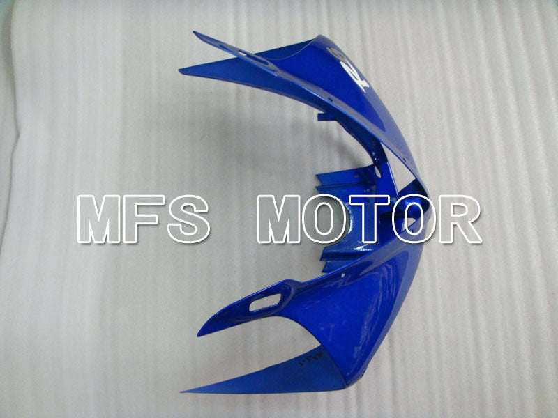Yamaha YZF-R6 2005 Injection ABS Fairing - Factory Style - Blue White - MFS3636 - Fairings Kit