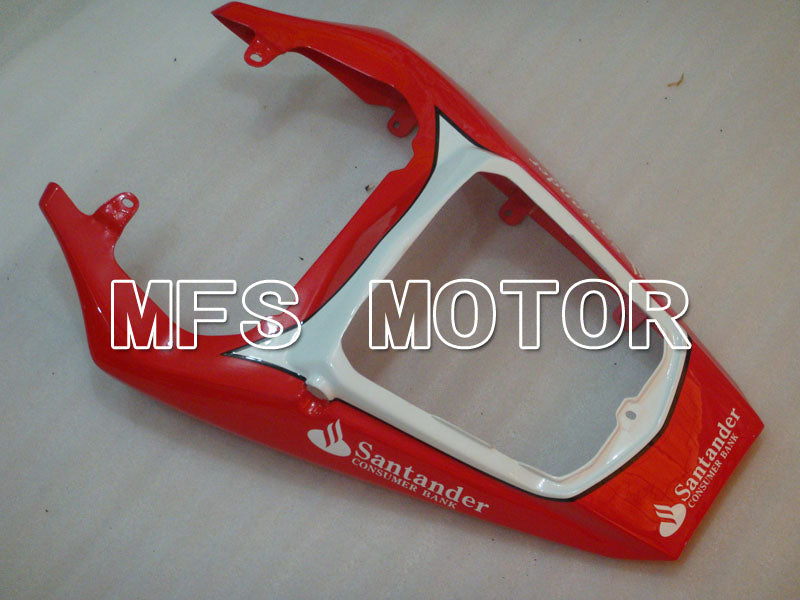 Yamaha YZF-R6 2005 Injection ABS Fairing - Santander - Red - MFS3640 - Fairings Kit