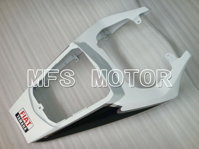 Yamaha YZF-R6 2003-2004 Injection ABS Fairing - FIAT - Blue White - MFS3646 - Fairings Kit